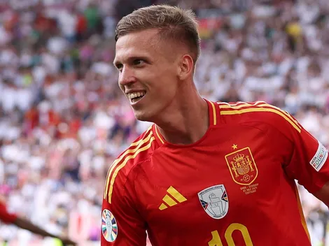 Barcelona e RB Leipzig podem trocar Ferran e Araújo por Dani Olmo