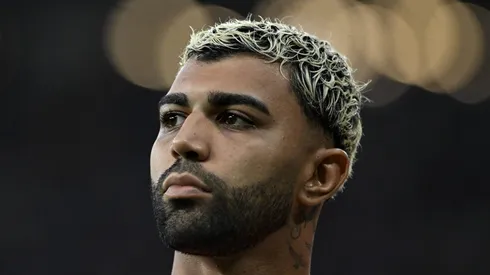Gabigol tem decisão tomada por Tite e pode ter dado indício sobre futuro no Flamengo.