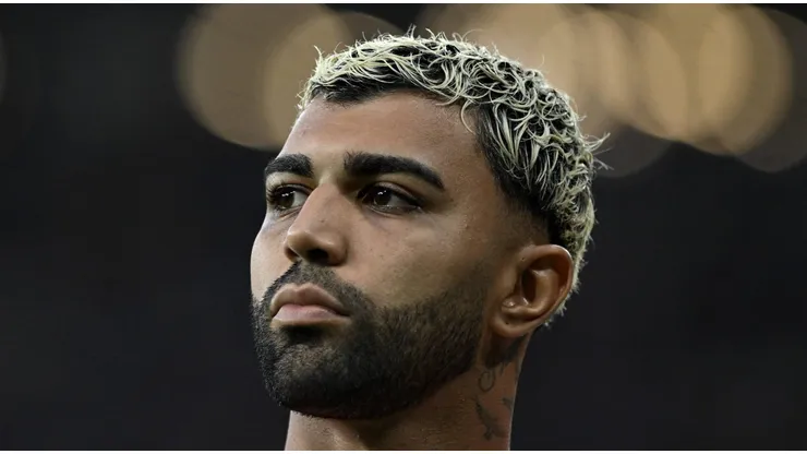 Gabigol tem decisão tomada por Tite e pode ter dado indício sobre futuro no Flamengo.