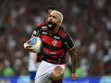 Sem Pedro, veja odds para possíveis marcadores do Flamengo