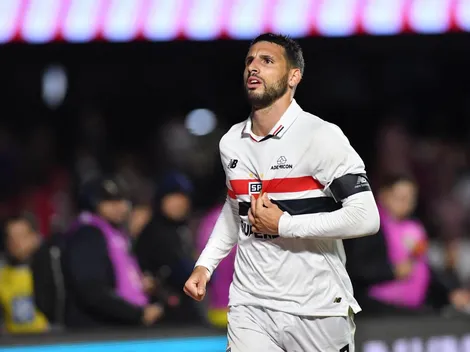 Palpite: São Paulo x Flamengo – Brasileirão – 03/08/2024