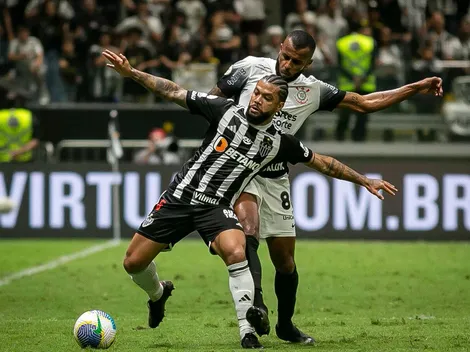 Palpite: Criciúma x Atlético-MG – Brasileirão – 03/08/2024