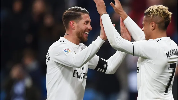 Multicampeão no Real Madrid é oferecido agora ao Corinthians e acordo pode ser fechado (Photo by Denis Doyle/Getty Images)