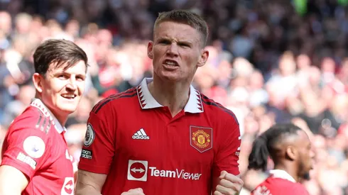 (Photo by Jan Kruger/Getty Images)