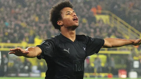 (Photo by Lars Baron/Getty Images)