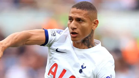 (Photo by Stephen Pond/Getty Images)