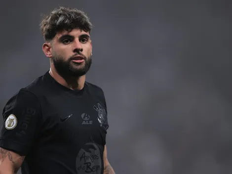 Corinthians: Yuri Alberto passará por cirugia para retirada da vesícula