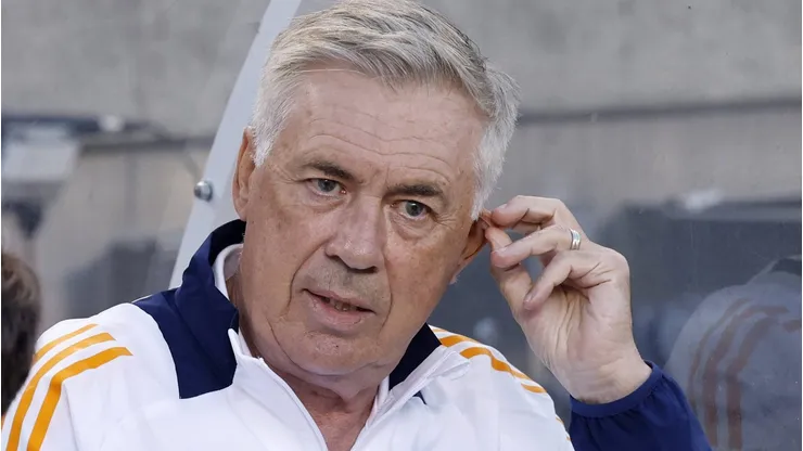 Campeão do Mundial de Clubes deixará o Real Madrid e tem possível destino revelado. (Foto: Imago)