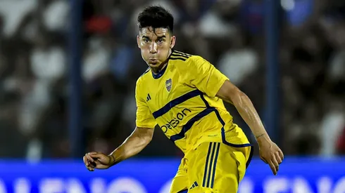 (Photo by Marcelo Endelli/Getty Images)