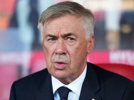 Ousmane Diomandé é oferecido ao Real Madrid de Ancelotti