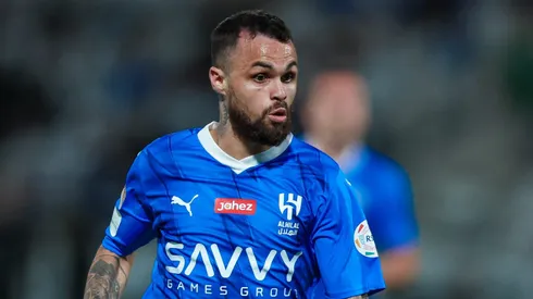 (Photo by Yasser Bakhsh/Getty Images)