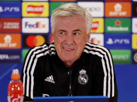 Carlo Ancelotti acredita em bom trabalho de Maresca no Chelsea