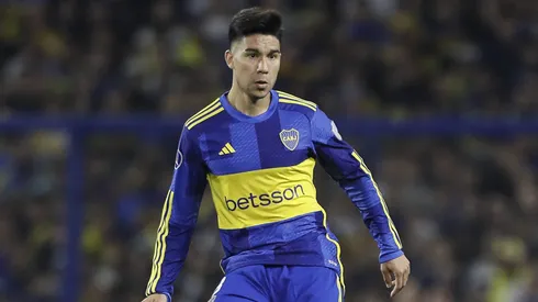 Pol Fernández pode acabar pintando no MorumBIS em breve.