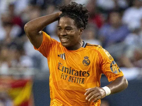 Real Madrid: Roberto Carlos aponta Joan Martínez como craque