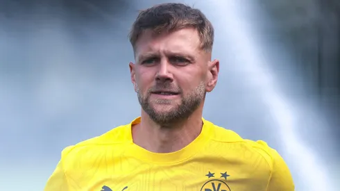 Artilheiro do Borussia, Füllkrug está próximo de proposta milionária da Premier League.