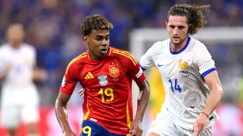 Manchester United avança e fica perto de anunciar destaque da Eurocopa (Photo by Justin Setterfield/Getty Images)