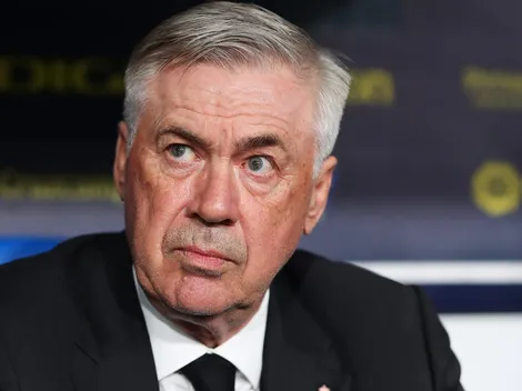 Ancelotti se Bellingham, Vini Jr ou Mbappé vai bater os pênaltis