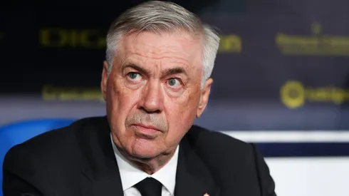 Vinicius Júnior, Bellingham ou Mbappé? Ancelotti revela quem deve decidir sobre pênaltis do Real Madrid