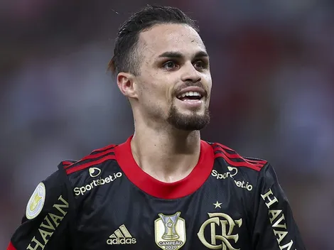 Neom supera Corinthians e Flamengo e faz oferta irrecusável por Michael