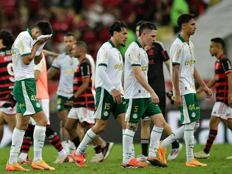 Palmeiras ainda tem chances de avançar na Copa do Brasil? Veja as odds