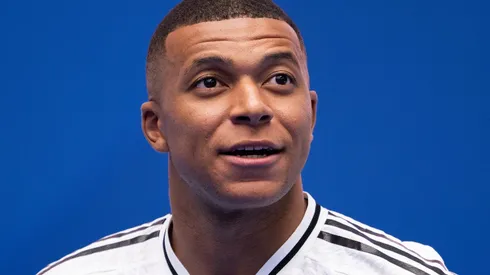 Craque de R$ 609 milhões quer jogar com Mbappé e se oferece ao Real Madrid (Photo by David Ramos/Getty Images)