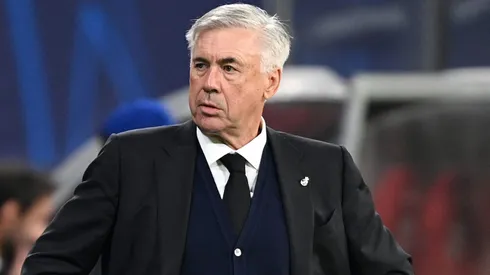 R$ 213 milhões Manchester City pode anunciar importante jogador do Real Madrid (Photo by Stuart Franklin/Getty Images)