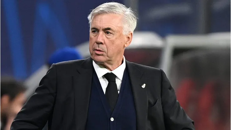 R$ 213 milhões Manchester City pode anunciar importante jogador do Real Madrid (Photo by Stuart Franklin/Getty Images)