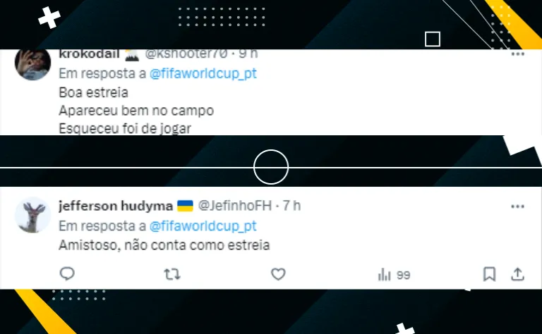 Reprodução/X