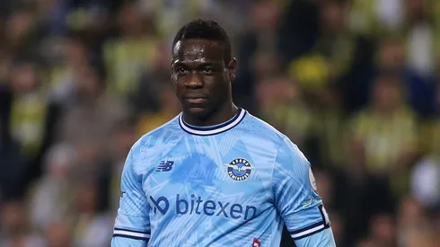 (Photo by Ahmad Mora/Getty Images)