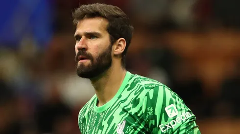 (Photo by Marco Luzzani/Getty Images)