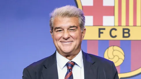 Apesar de desafios financeiros e críticas recentes à fornecedora de material esportivo, o novo acordo, avaliado em mais de R$ 600 milhões anuais, pode ser crucial para estabilizar o orçamento do Barcelona. (Foto: IMAGO / ZUMA Press Wire)