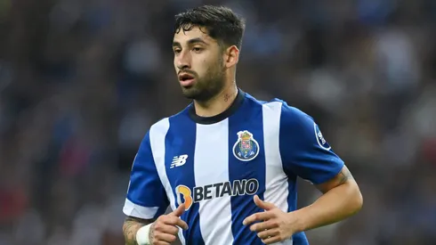 (Photo by Michael Regan/Getty Images)