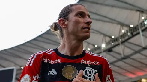 (Photo by Buda Mendes/Getty Images)