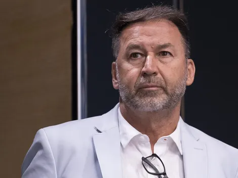 Hugo Souza será jogador do Corinthians em definitivo, afirma presidente