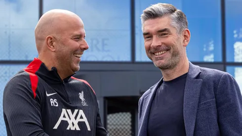 Com a necessidade de substituir Andrew Robertson, o Liverpool pode ser o destino ideal para Dorgu. (Foto: IMAGO / Propaganda Photo)