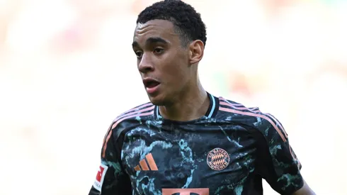 (Photo by Stuart Franklin/Getty Images)