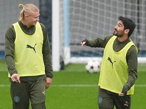 Slovan Bratislava x Manchester City: Onde assistir, escalações e principais informações