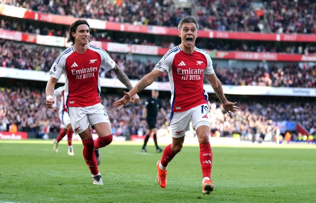 Palpite Arsenal x PSG