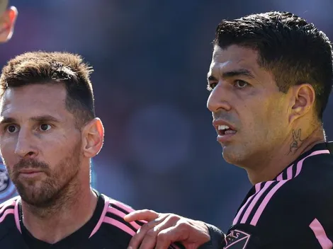 Palmeiras tem interesse confirmado em Evander, que supera Messi