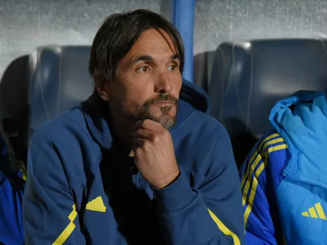 Boca vê Martínez renunciar enquanto Palmeiras foca em Lautaro Blanco