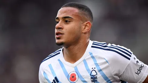 Murillo é disputado na Europa.