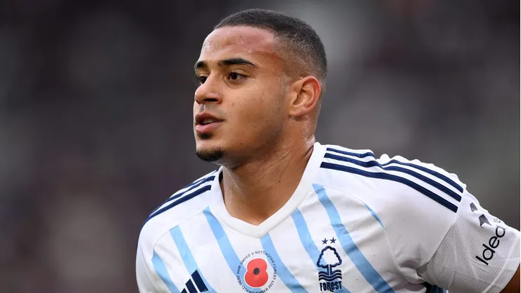 Murillo é disputado na Europa.
