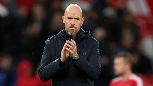 (Photo by Carl Recine/Getty Images)