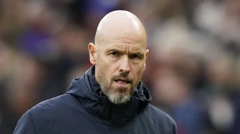 Astro do Manchester United, Mainoo se lesiona e ten Hag se manifesta.