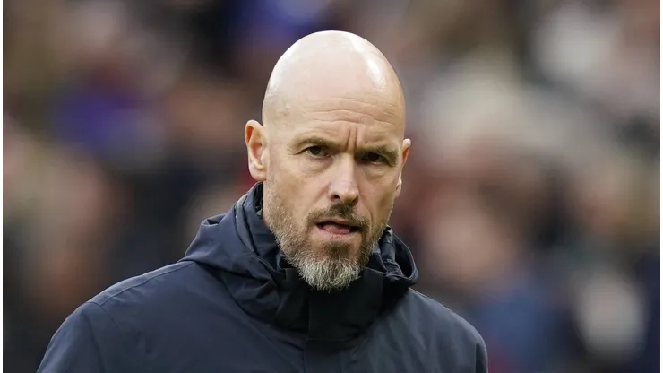 Astro do Manchester United, Mainoo se lesiona e ten Hag se manifesta.
