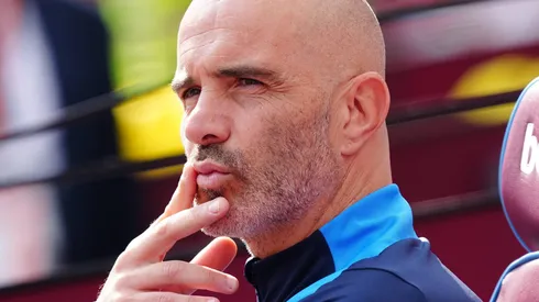 écnico do Chelsea, Enzo Maresca libera saída de Chukwuemeka.