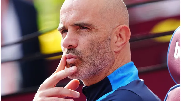 écnico do Chelsea, Enzo Maresca libera saída de Chukwuemeka.