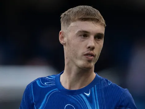 Lineker acredita que Palmer será o grande destaque da Inglaterra