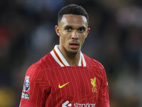 Liverpool pode investir em Juanlu Sánchez caso Arnold não renove