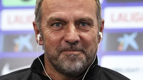 Barcelona de Hansi Flick busca nova renovação com Lamine Yamal.